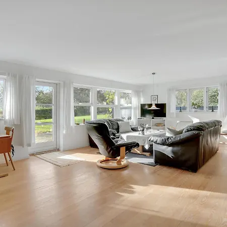 Cozy In Stege With Wifi Holiday home Pollerup