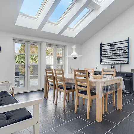 Holiday home Cozy In Stege With Wifi