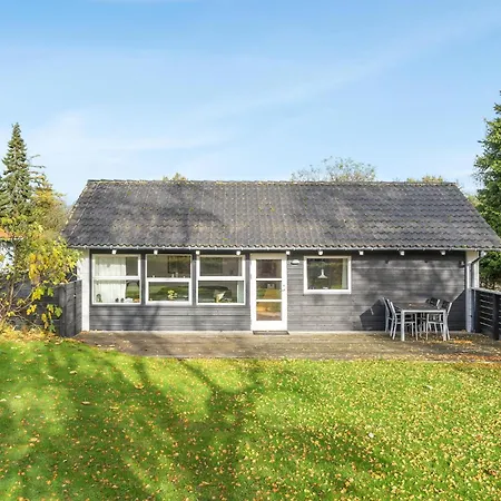 Holiday home Cozy In Stege With Wifi *