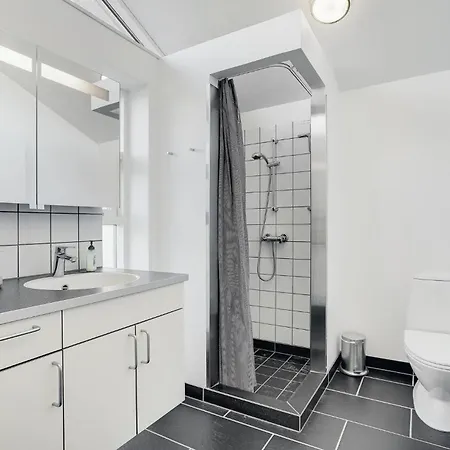 Holiday home Cozy In Stege With Wifi