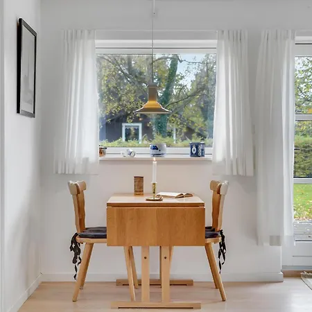 Cozy In Stege With Wifi Holiday home *