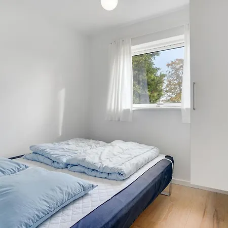 Stege 35 * Pollerup Kullegård