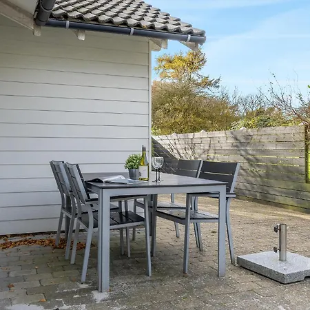 Holiday home Cozy In Stege With Wifi