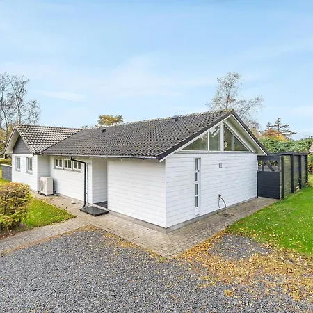 Cozy In Stege With Wifi Holiday home *